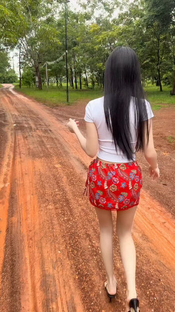 🔥 Nantaphak khampitoon page leaked private photo uncensored full