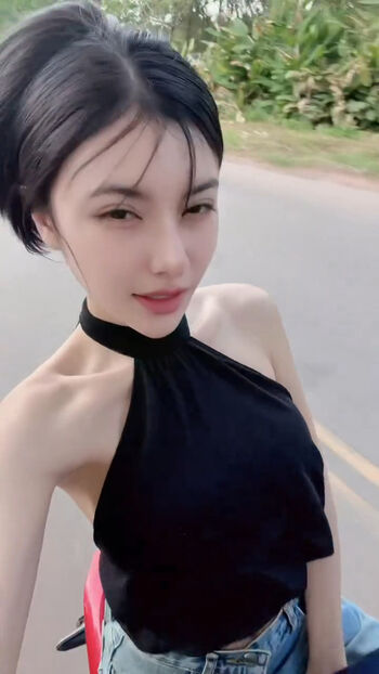🔥 Nantaphak khampitoon page leaked private photo uncensored full