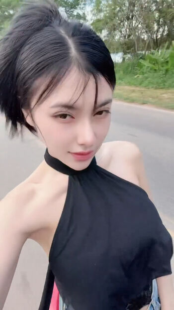 🔥 Nantaphak khampitoon page leaked private photo uncensored full