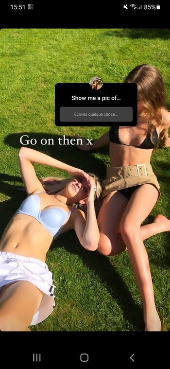 🔥 Naomi lester leaked private photo uncensored full