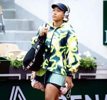 🔥 Naomi osaka page leaked private photo uncensored full