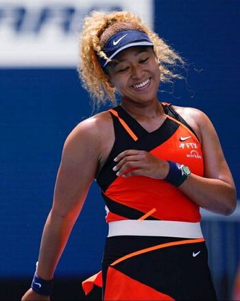 🔥 Naomi osaka page leaked private photo uncensored full