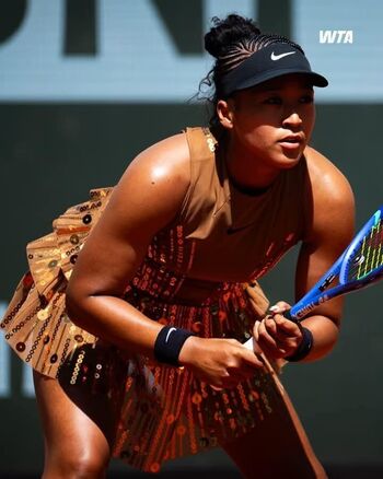 🔥 Naomi osaka leaked private photo uncensored full