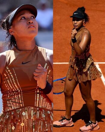 🔥 Naomi osaka leaked private photo uncensored full