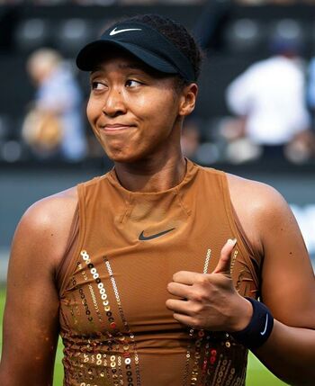 🔥 Naomi osaka leaked private photo uncensored full