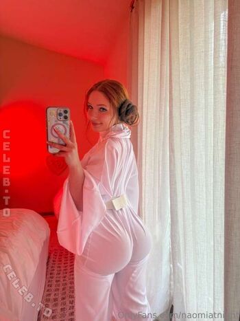 🔥 Naomih  page leaked private photo uncensored full