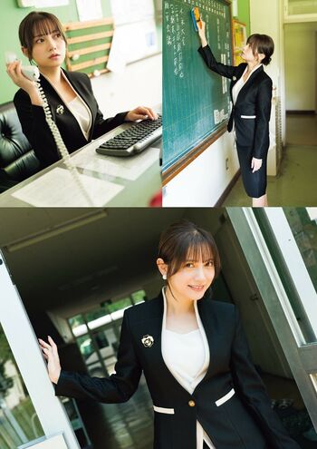 🔥 Nashiko momotsuki page leaked private photo uncensored full