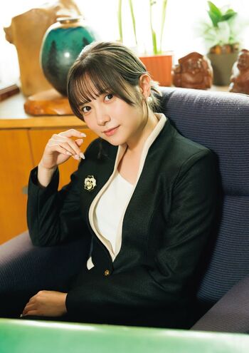 🔥 Nashiko momotsuki page leaked private photo uncensored full