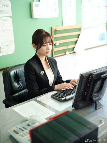 🔥 Nashiko momotsuki page leaked private photo uncensored full