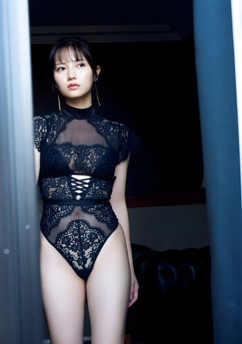 🔥 Nashiko momotsuki leaked private photo uncensored full