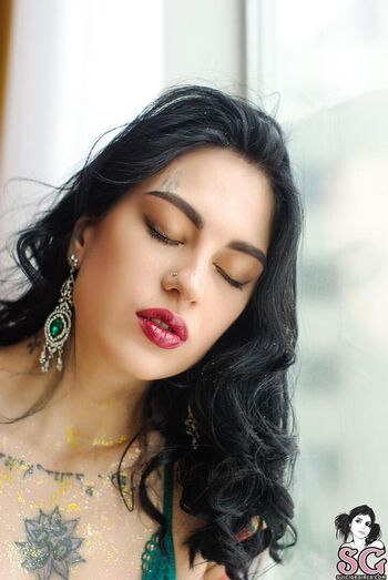 🔥 Nastya foggy page leaked private photo uncensored full