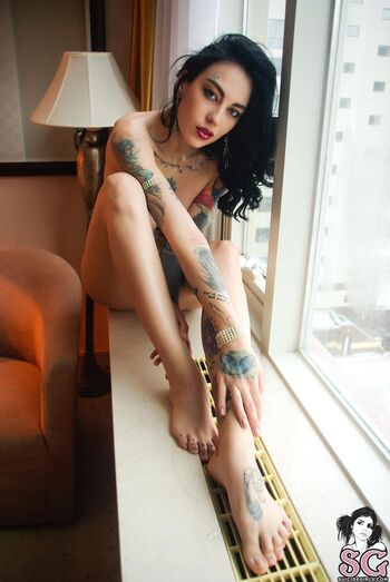 🔥 Nastya foggy page leaked private photo uncensored full