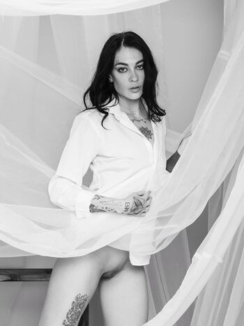 🔥 Nastya foggy page leaked private photo uncensored full