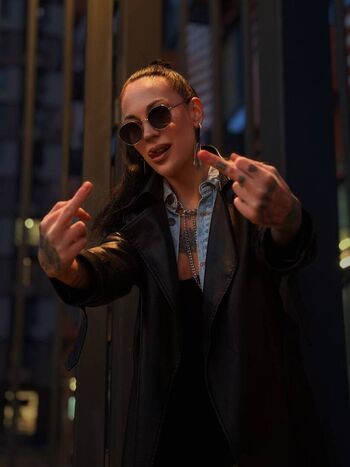 🔥 Nastya foggy leaked private photo uncensored full