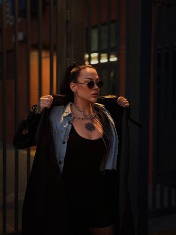 🔥 Nastya foggy leaked private photo uncensored full