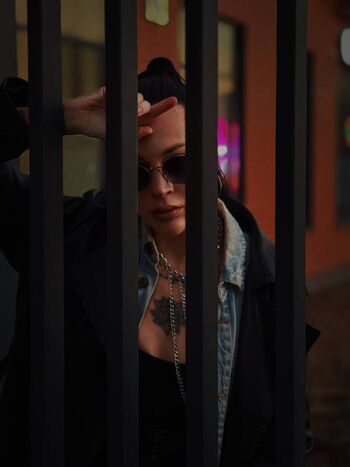 🔥 Nastya foggy leaked private photo uncensored full