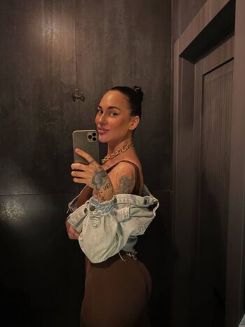 🔥 Nastya foggy leaked private photo uncensored full