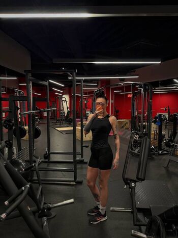 🔥 Nastya foggy leaked private photo uncensored full