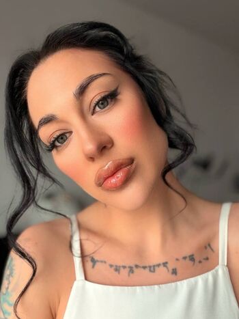 🔥 Nastya foggy leaked private photo uncensored full