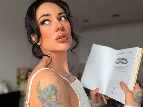 🔥 Nastya foggy leaked private photo uncensored full