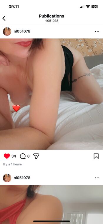 🔥 Nat de reims leaked private photo uncensored full