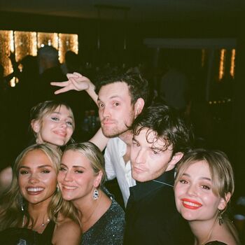 🔥 Natalie alyn lind  page leaked private photo uncensored full