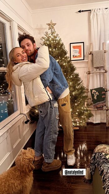 🔥 Natalie alyn lind  page leaked private photo uncensored full