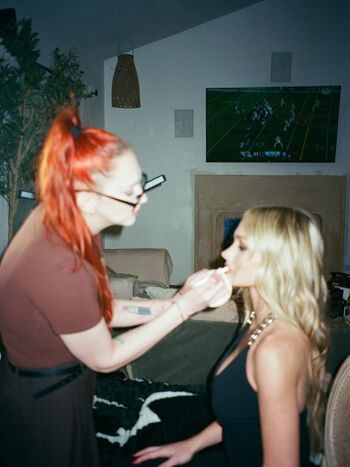 🔥 Natalie alyn lind  page leaked private photo uncensored full