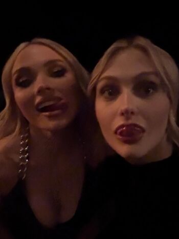 🔥 Natalie alyn lind  page leaked private photo uncensored full