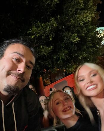 🔥 Natalie alyn lind  page leaked private photo uncensored full