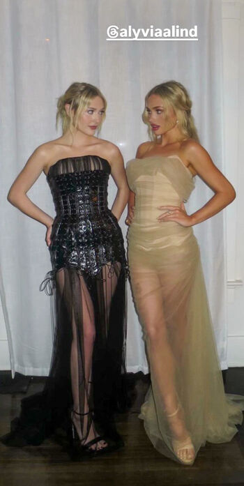 🔥 Natalie alyn lind leaked private photo uncensored full