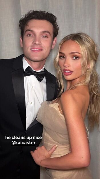 🔥 Natalie alyn lind leaked private photo uncensored full