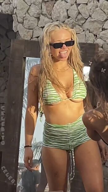 🔥 Natalie alyn lind  page leaked private photo uncensored full