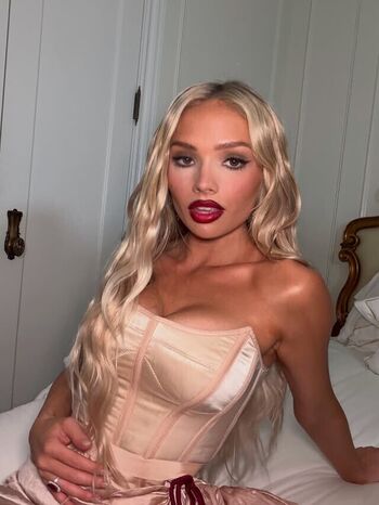 🔥 Natalie alyn lind  page leaked private photo uncensored full