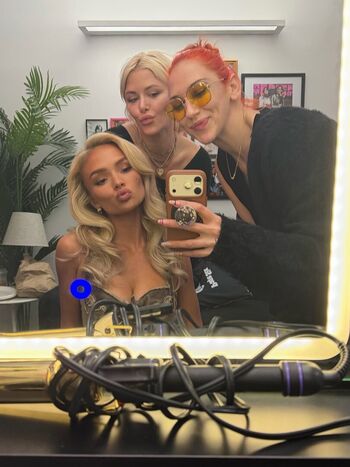 🔥 Natalie alyn lind  page leaked private photo uncensored full