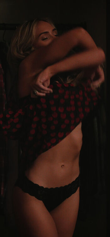 🔥 Natalie alyn lind  page leaked private photo uncensored full