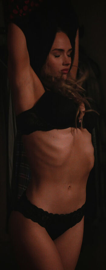🔥 Natalie alyn lind  page leaked private photo uncensored full
