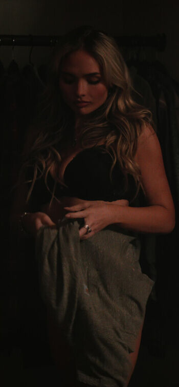 🔥 Natalie alyn lind  page leaked private photo uncensored full
