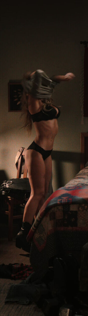 🔥 Natalie alyn lind  page leaked private photo uncensored full