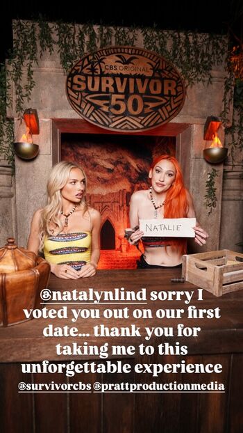 🔥 Natalie alyn lind  page leaked private photo uncensored full