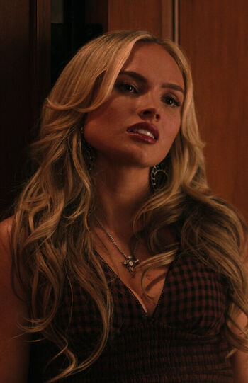 🔥 Natalie alyn lind  page leaked private photo uncensored full