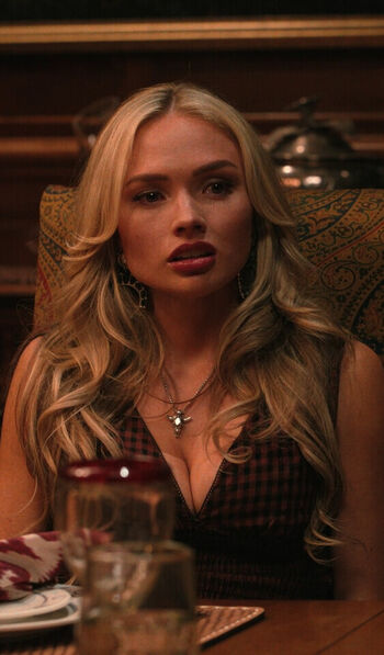 🔥 Natalie alyn lind  page leaked private photo uncensored full