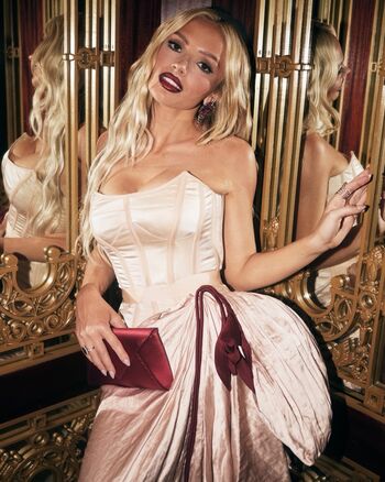 🔥 Natalie alyn lind  page leaked private photo uncensored full