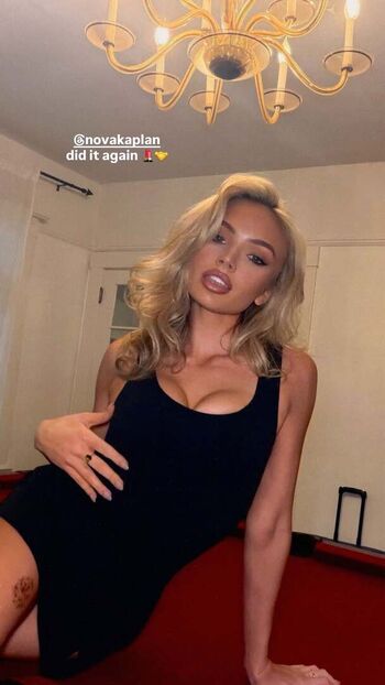 🔥 Natalie alyn lind  page leaked private photo uncensored full