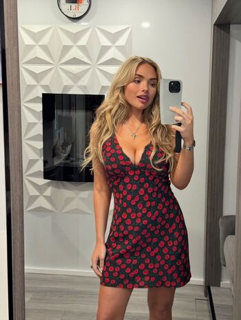 🔥 Natalie alyn lind  page leaked private photo uncensored full