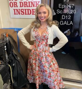 🔥 Natalie alyn lind leaked private photo uncensored full