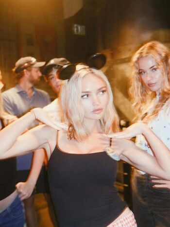🔥 Natalie alyn lind leaked private photo uncensored full