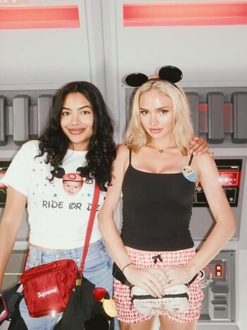 🔥 Natalie alyn lind leaked private photo uncensored full