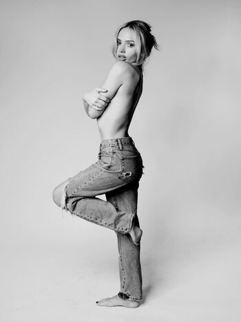 🔥 Natalie alyn lind  page leaked private photo uncensored full