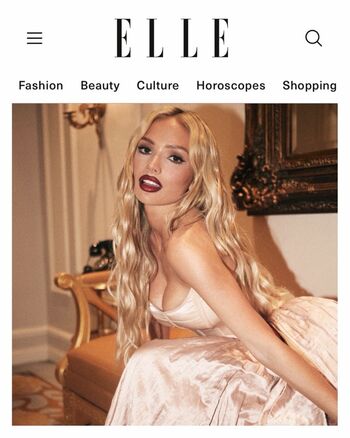 🔥 Natalie alyn lind  page leaked private photo uncensored full